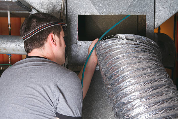 Best Duct Repair and Sealing Services in Laguna Hills, CA