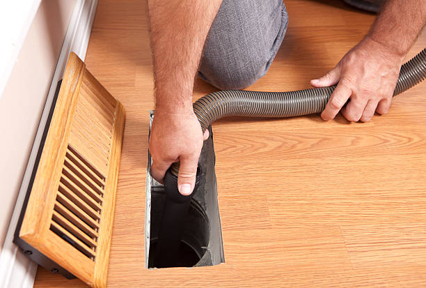 Best Dryer Vent Cleaning in Laguna Hills, CA