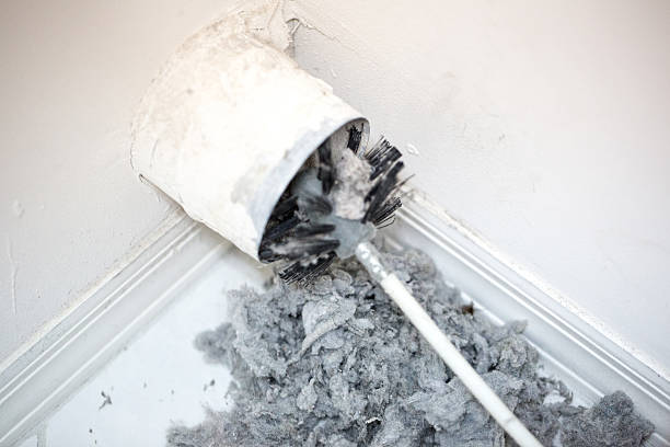 Best Industrial Air Duct Cleaning in Laguna Hills, CA